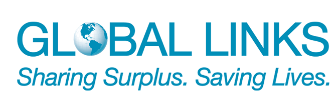 link with image of the global links logo