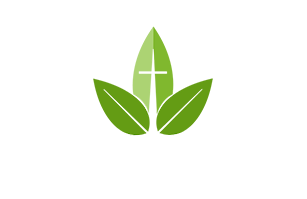 link with image of the monroeville christian church logo
