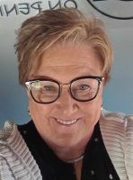 Amy Randolph Transition Department 2025